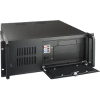 TooQ Caja Torre Pc Atx 19´´ 4u