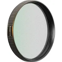 Polar Pro Filtro De Cámara Dslr/dslm Cineblack 1/2 Density 49 Mm
