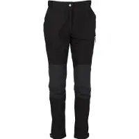 Whistler - Wander Insulated Outdoor Pant W-Pro 10000 - Pantalones de invierno size 5XL, negro