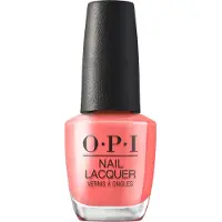 OPI Nail Lacquer - Colección ¿Cuál es tu actitud? - Esmalte De Uñas Chicle Gótico 15ml