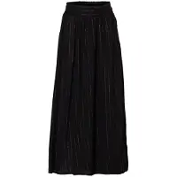 Livera Bw Bo. Long Skirt Elisa St. Tropez Black Talla: L/XL | Faldas Midi Outlet | Mujer | Negro