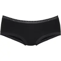 LASCANA Panti negro