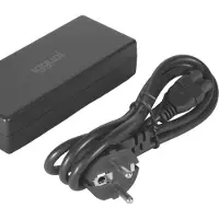 Iggual Cargador De Portátil Cua-5t-120w
