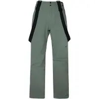 Protest - PRTMikado Snowpants - Pantalones de esquí size S - Regular, oliva