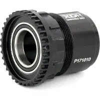 Zipp Cuerpo De Buje Libre Cognition Disc Sram Xdr Gen2 11.2018.051.002