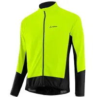 Löffler - Bike Jacket Alpha Airblocc Light - Chaqueta de ciclismo size 58, verde