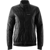 Gonso - Women's Trail Jacket Primaloft - Chaqueta de ciclismo size 42, negro