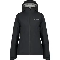 Vaude - Women's Gerlos Wool Jacket - Chaqueta de invierno size 36, negro