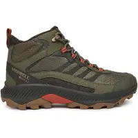 Merrell Botas De Senderismo Speed Strike 2 Mid Gore-tex