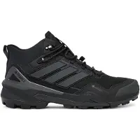 Adidas adidasZapatilla Terrex Skychaser Mid GORE-TEX Hiking 49 1/3 Core Black / Core Black / Carbon Hombre