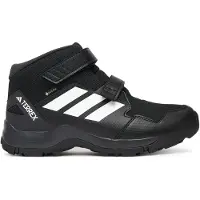 Adidas - Kid's Terrex Skychaser Mid GORE-TEX - Botas de trekking size 36 2/3, negro