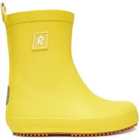 Reima - Kid's Ankka - Botas de agua size 34, amarillo
