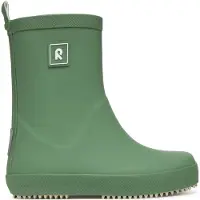 Reima - Kid's Ankka - Botas de agua size 38, oliva
