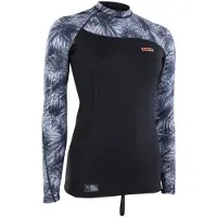 iON Camiseta Térmica De Manga Larga Neo Top 2/2 Mm