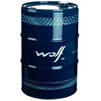 WOLF Aceite De Motor Extendtech Hm Sae 5w-40 60l