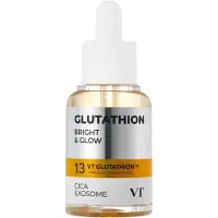 VT Cosmetics - Ampolla Iluminadora Glutathione G2 Brightening Ampoule