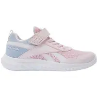 Reebok Zapatillas De Niños Rush Runner 5 Elastic Lace &amp; Top Strap