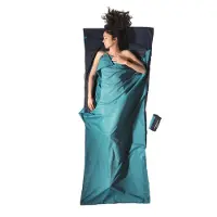 Cocoon Sábana Para Saco De Dormir Egypt Cotton Travel