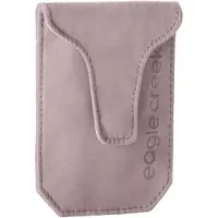 Eagle creek - Undercover RFID Bra Pouch - Bolsas portadocumentos size 12,5 x 7,5 cm, orchid