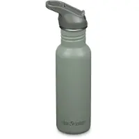 Klean Kanteen - Classic Narrow Flip Sport - Botella size 532 ml, multicolor