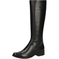 Caprice Botas negro