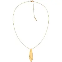 Calvin Klein Collar Sculpted
