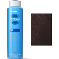 Goldwell Coloración Semipermanente Colorance 5r 120ml