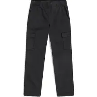 O'Neill Boys Cargo Pants Black Out Talla: 140 | Pantalones Outlet | Unisex | Negro