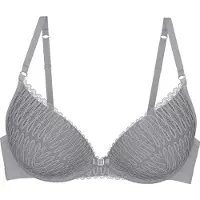 Triumph Sujetador 'Aura Spotlight' gris