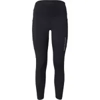 Endurance - Women's Energy V2 Windblock Tights - Mallas de running size 44, negro