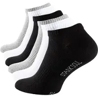 Stark Soul Calcetines negro