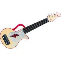 Hape Aprende Ukelele Con Luces