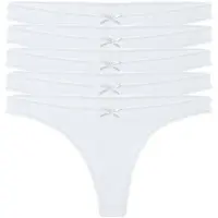 Yenita Tanga blanco