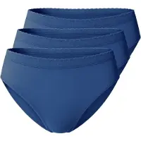 Yenita Braga azul oscuro