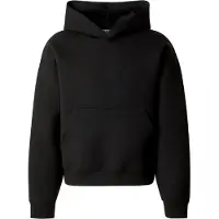 Weekday Sudadera 'Simon' negro