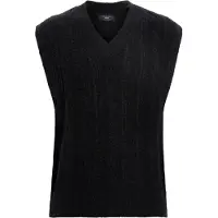 AllSaints Jersey negro
