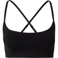 Fabletics Sujetador deportivo negro
