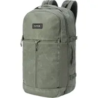 Dakine - Bolsas de viaje - Split Adventure Backpack 38L Mulled Basil - Caqui