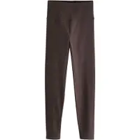 Next Leggings chocolate