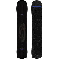 Salomon Tabla De Snowboard Fastlane
