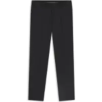 BOSS Pantalón chino 'H-Gio-MM-C-NF' negro