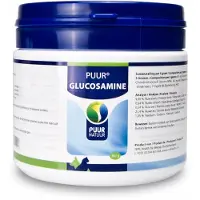 Puur Glucosamine - 300 g