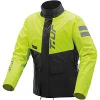 Tucano Urbano Chaqueta Roadtrip Hydroscud