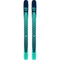 Black Crows - Packs (esquí + fijaciones) - Pack Atris 2026 de Madera - Azul