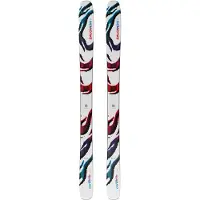 Salomon - Esquís - S/Lab Qst Blank 2027 de Madera - Talla 170 cm - Verde