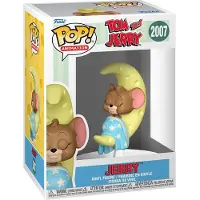 Funko POP! Figura De Animación De Jerry Tom Y Jerry 9 Cm