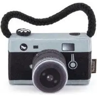 P.L.A.Y. Pet Globetrotter Pluche - Cámara