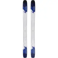 Salomon - Esquís - S/Lab Qst Echo 2027 de Madera - Talla 181 cm - Azul