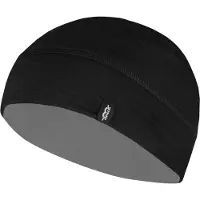 P.A.C. - Merino Fleece Beanie - Gorro size One Size, negro