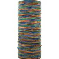 P.A.C. - Merino Wool - Braga de cuello size One Size, multicolor